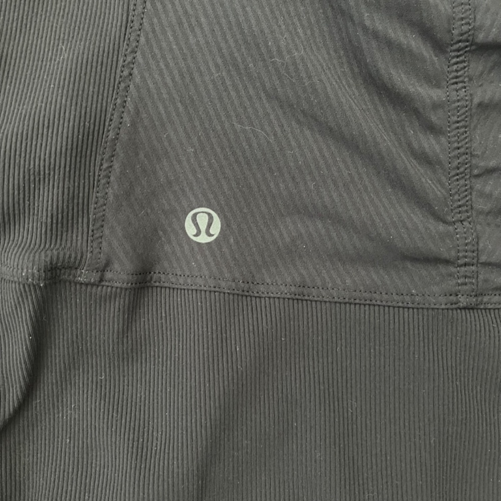 Lululemon In Flux Reversible Full Zip Hoodie Jacket - Picture 8 of 9
